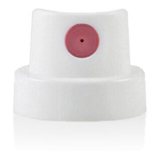 montana fat cap white pink