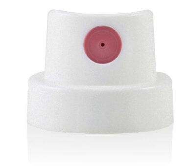 montana fat cap white pink